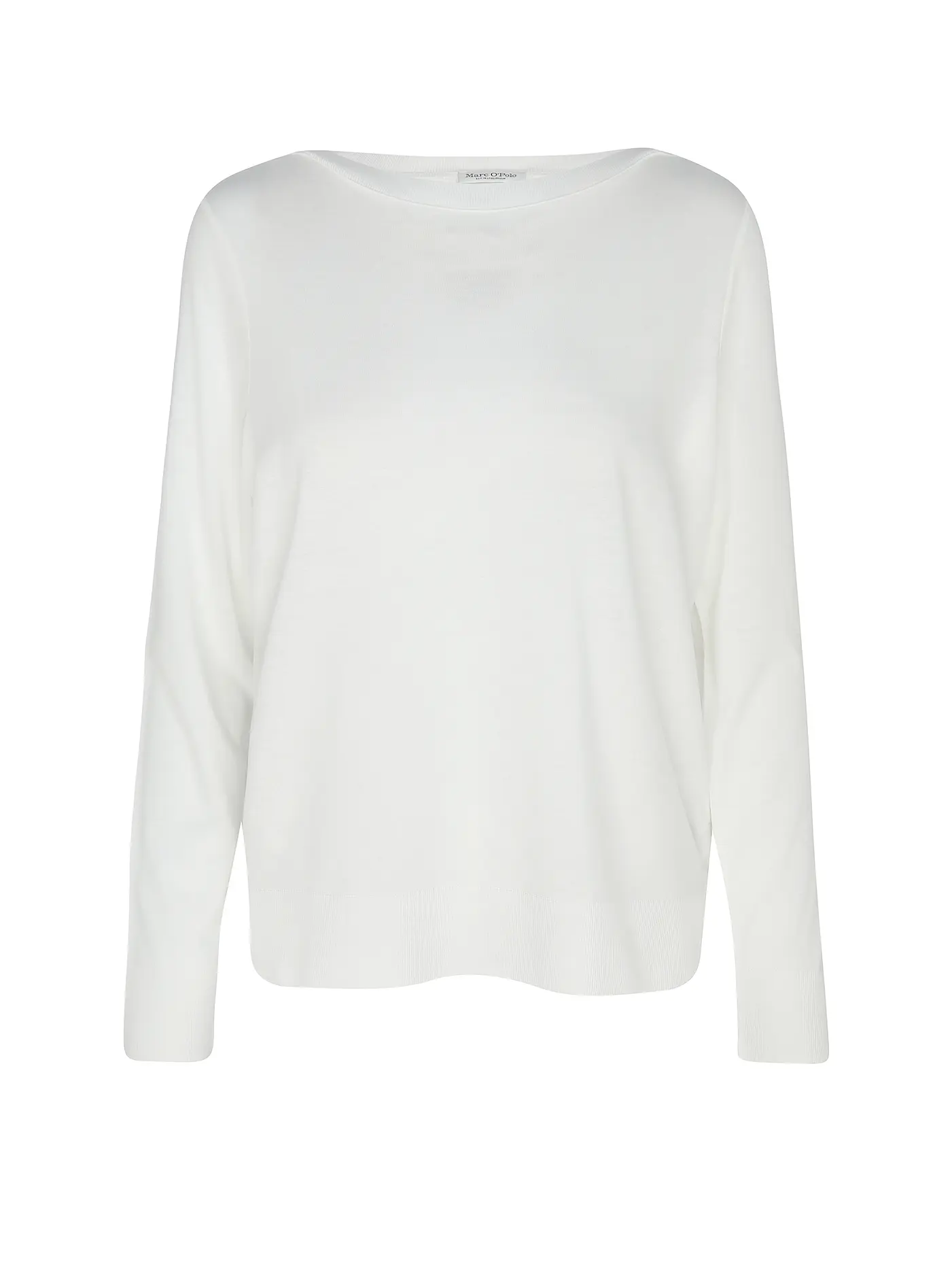 MARC O'POLO | Langarmshirt | 